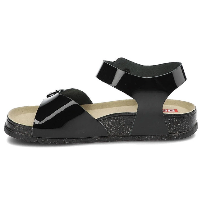 Sandále Big Star - JJ276043 Czarny 7013