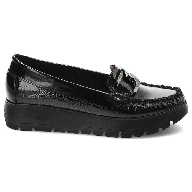 Mókazíny Armodo - 10141 Naplak Czarny+Cn