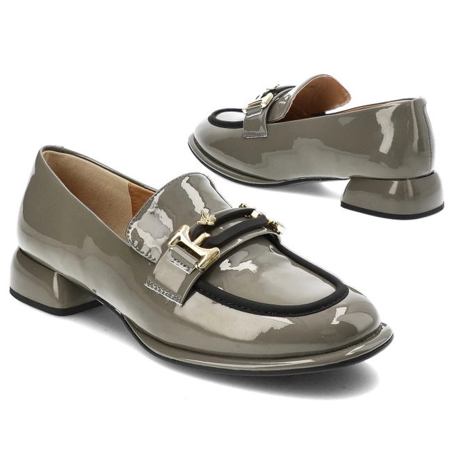 Poltopánky Artiker - 55C0412 Grey