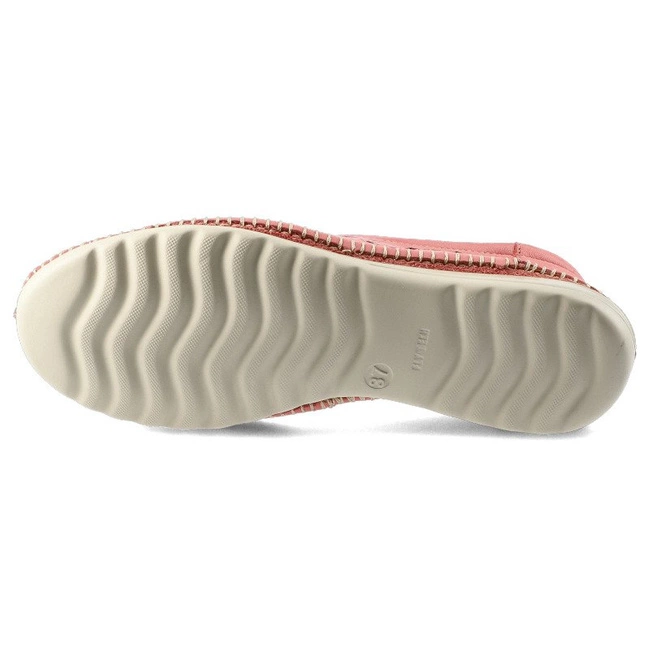 Poltopánky Maciejka - 4048A-15/00-0 Koralowy Laser