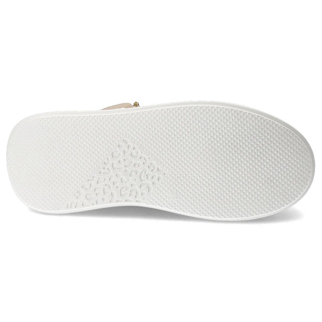 Tenisky Damiss - DS-763 Latte Lico