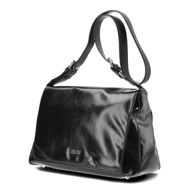 Kabelka Big Star - OO574011 Black