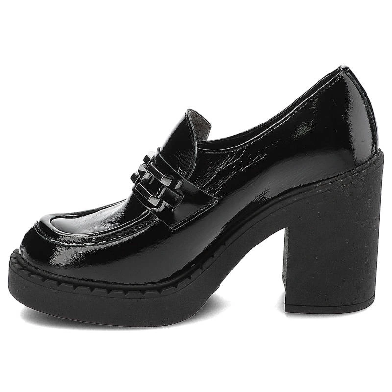 Poltopánky Lemar - 20116 Naplak Czarny+Cn.