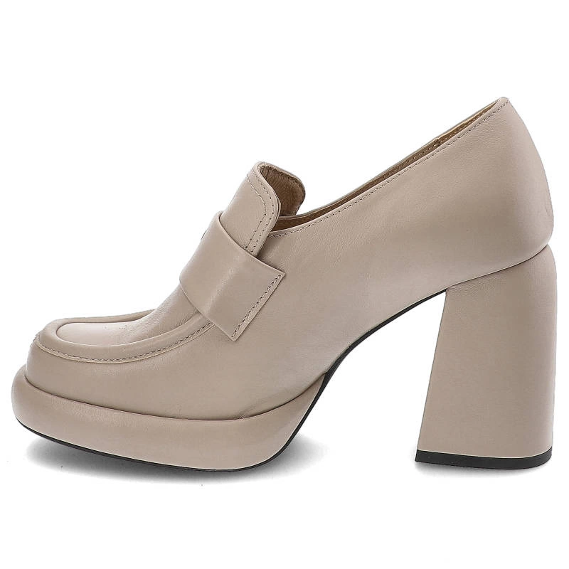 Poltopánky Chebello - 4273_-302-000-PSK-S299 Beżowy Jasny