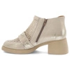 Členkové Topánky MACIEJKA - 06912-25/00-1 Beż