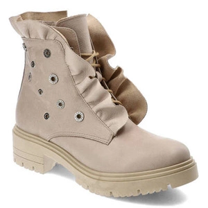 Členkové Topánky Armodo - 2641 Ivory 232