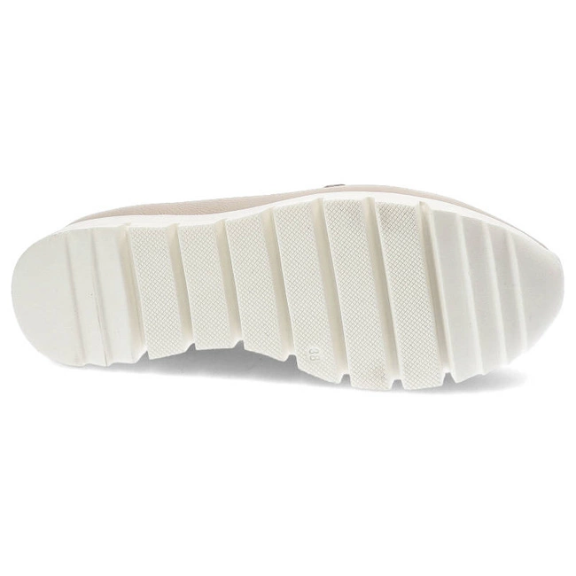 Poltopánky Armodo - 9594 Beż 2051