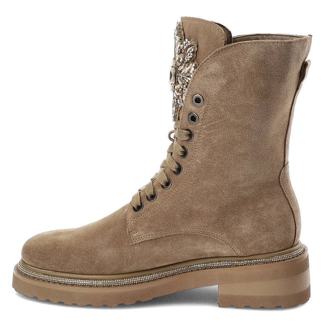 Členkové Topánky Alma en Pena - I23648 Crosta Vision