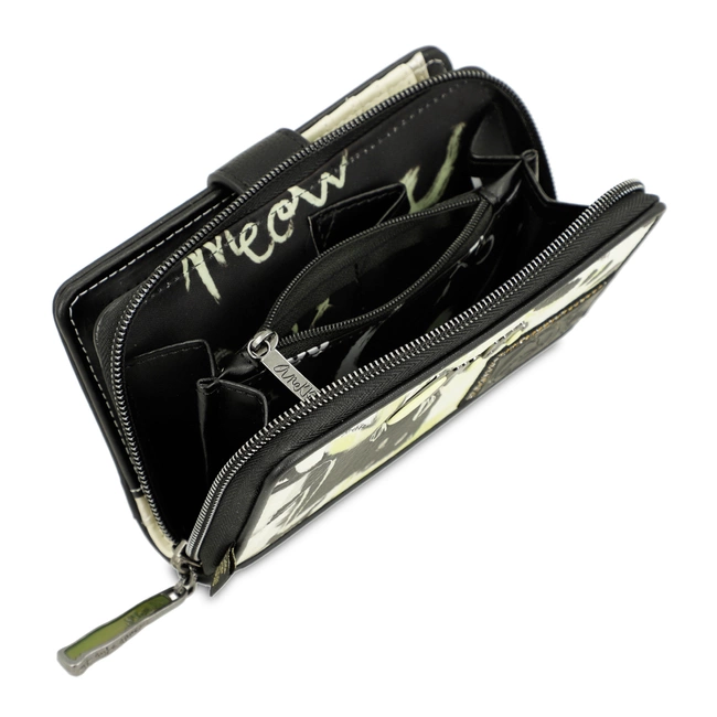 Peňaženka ANEKKE - 40879-909