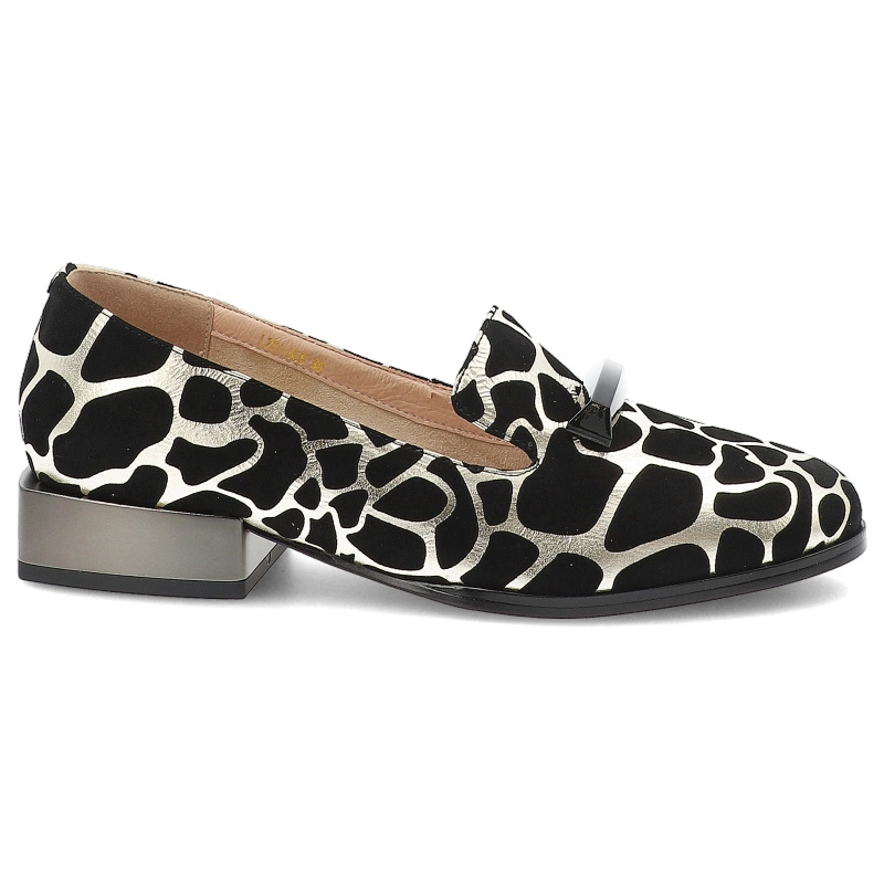 Mókazíny S.BARSKI - LZ51-505 Black