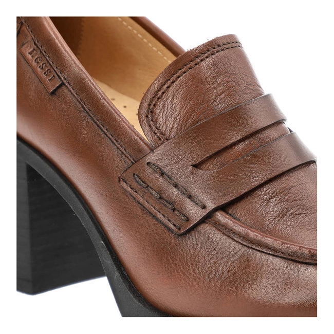 Poltopánky Nessi - 23514 Koniak 1