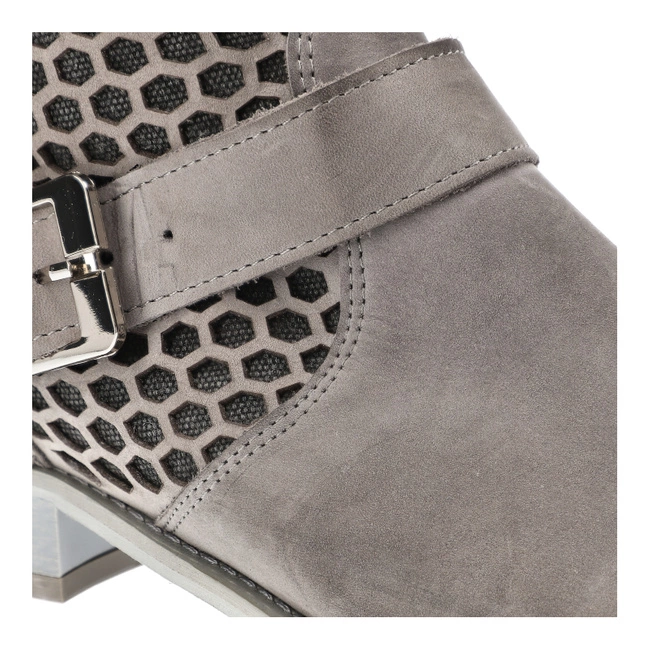 Členkové Topánky Exquisite - 1027 Sza Nb