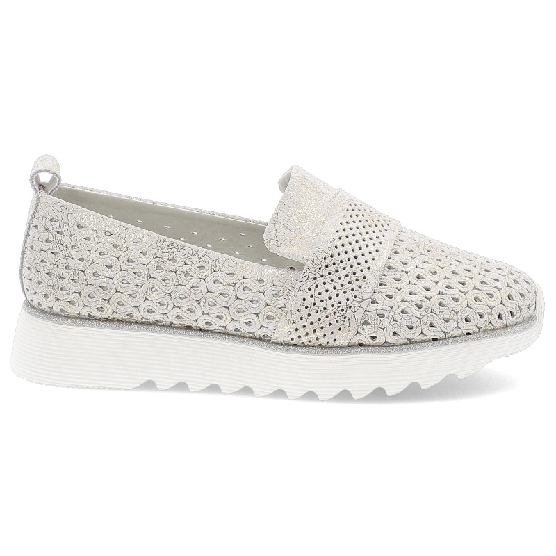 Poltopánky S.Barski - LR51-630 Gold