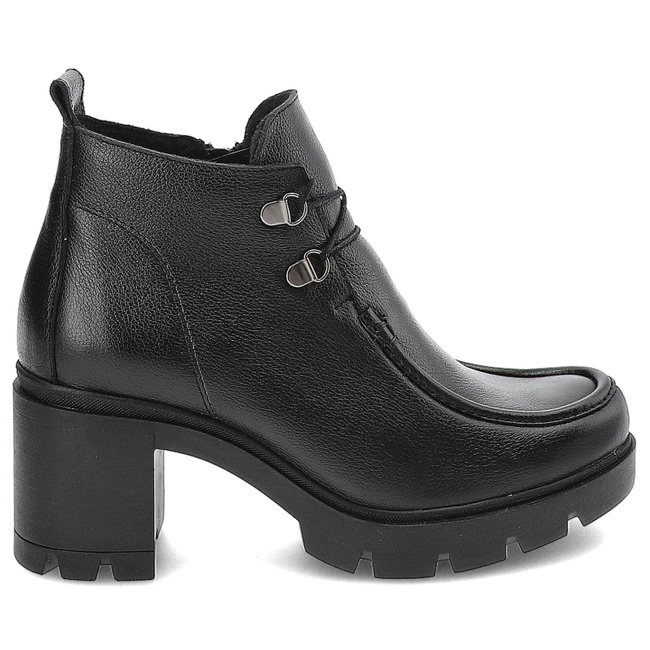 Členkové Topánky Armodo - 60393 V.Czarny