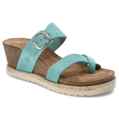 Šľapky Yokono - Rota-212 Nob Aqua(Clorofila)