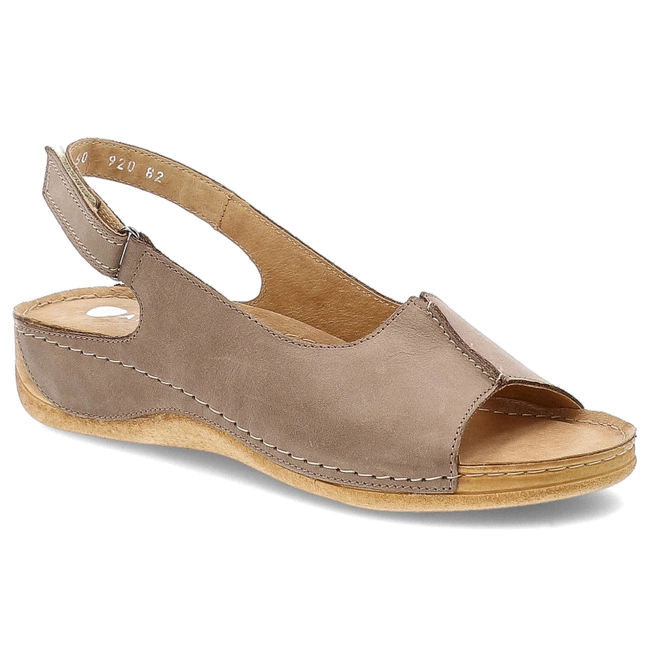 Sandále ARMODO - 5-0920-082 Capucino