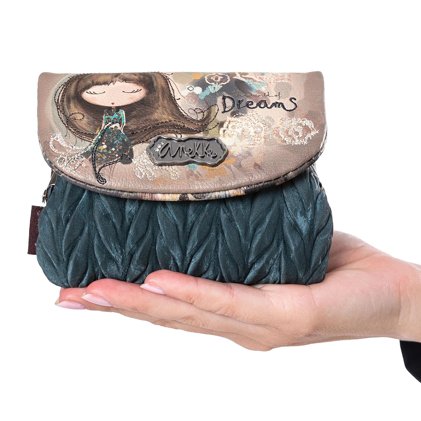 Peňaženka ANEKKE - 41709-016