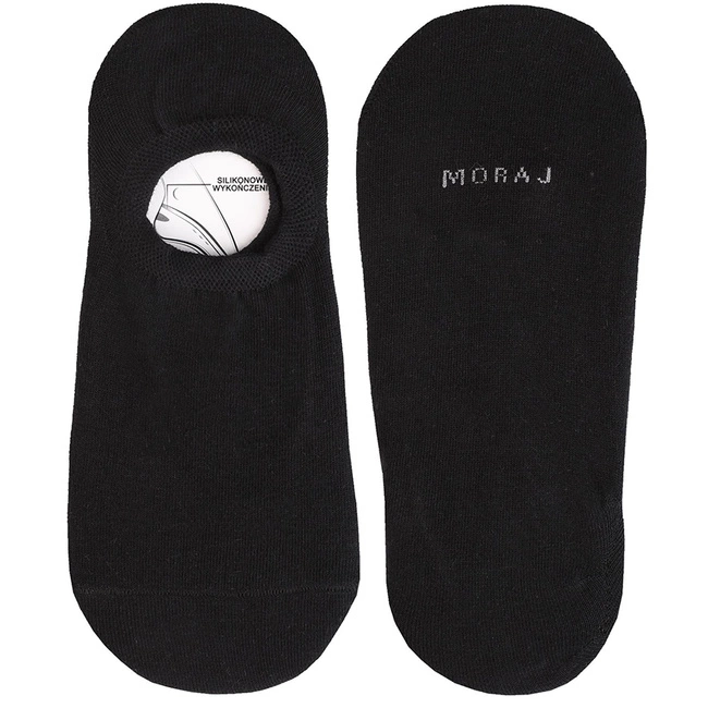 Ponožky Moraj - CDB200-385 Mix Kolor