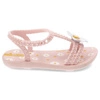 Sandále Ipanema - 83355 Daisy Baby AH420 Pink/Pink/Yellow