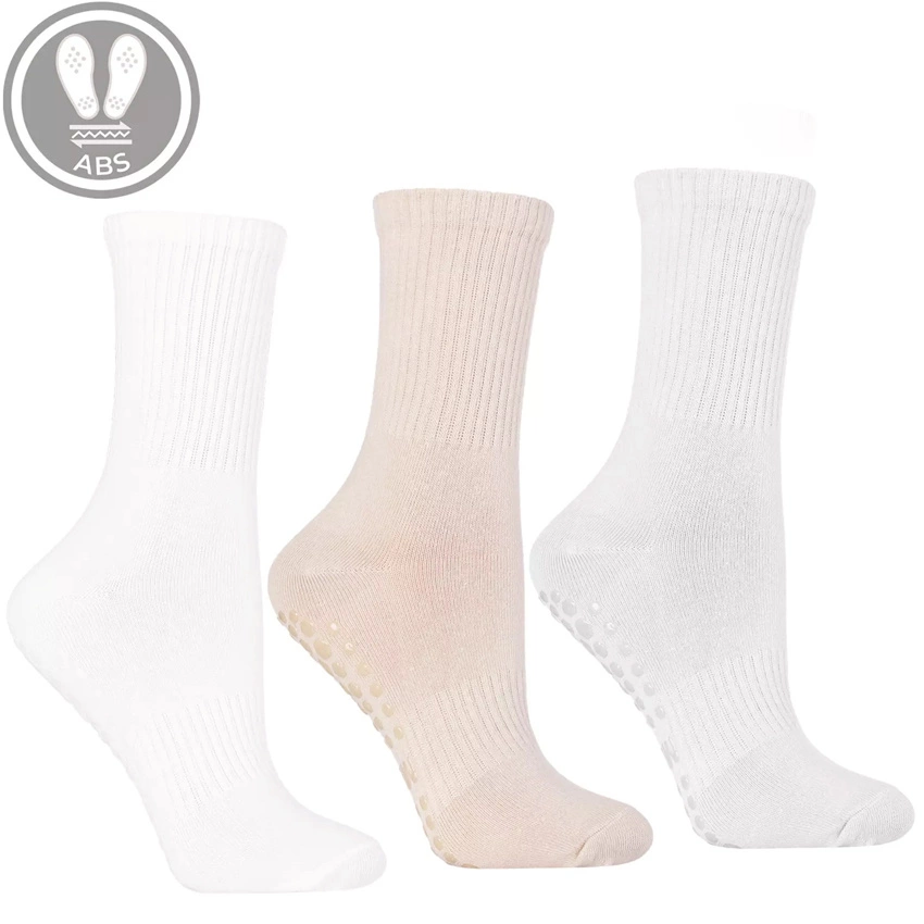 Ponožky MORAJ 3 Pary - CSL200-142 Mix Kolor