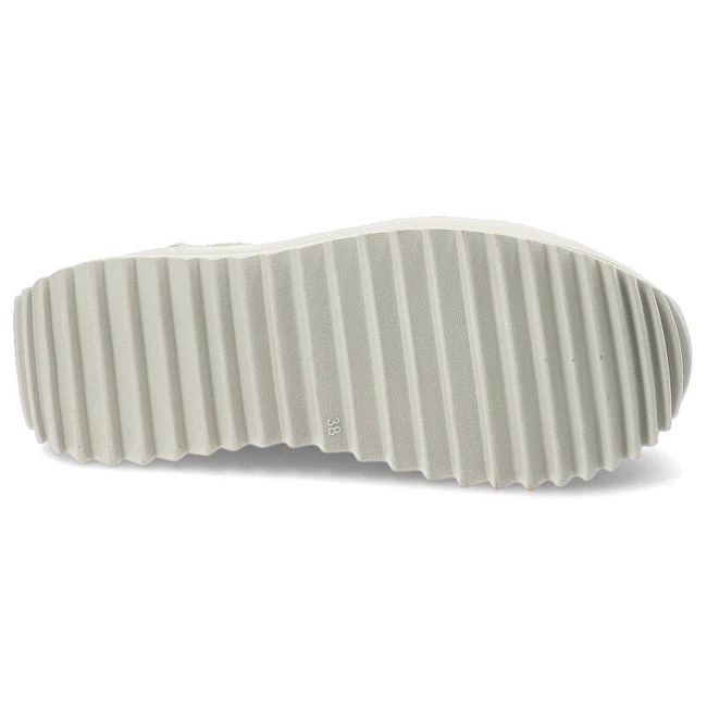 Tenisky Tamaris - 1-23731-41 705 Light Green