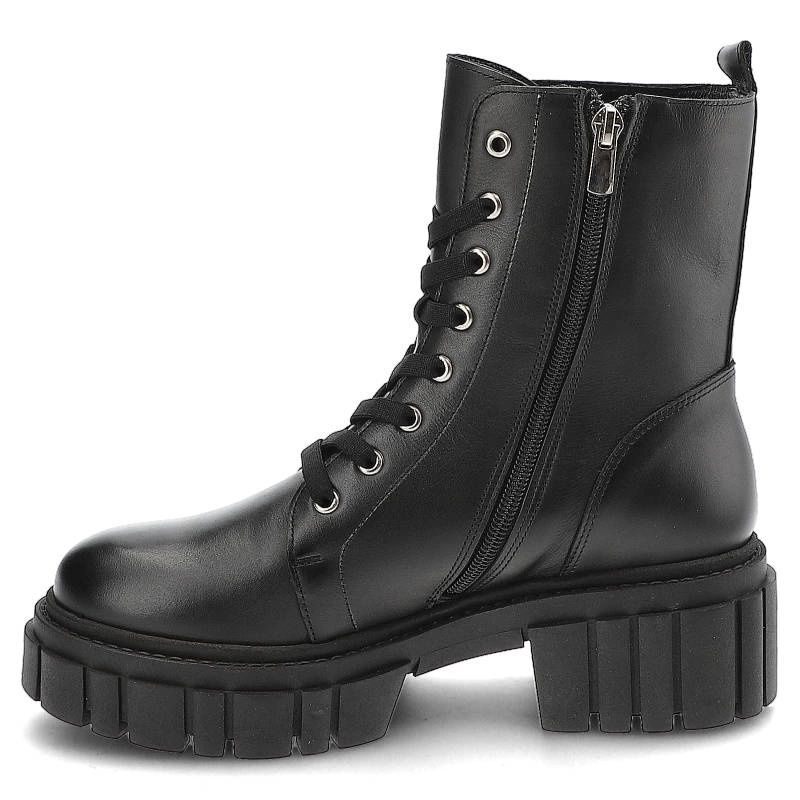 Členkové Topánky Karino - 4338/076-F Czarny/Lico