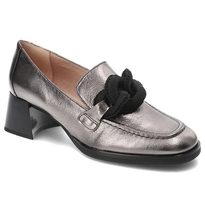 Poltopánky Hispanitas - HI243703 Menorca-I24 Acero