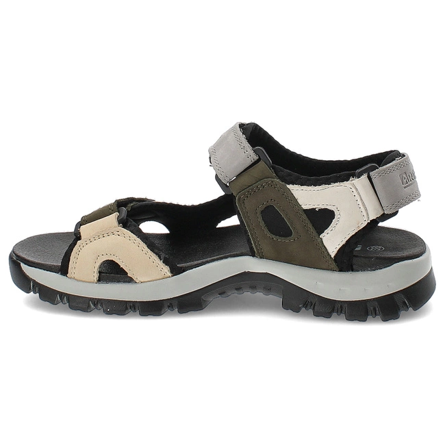 Sandále Artiker - 54C1295 Multikolor