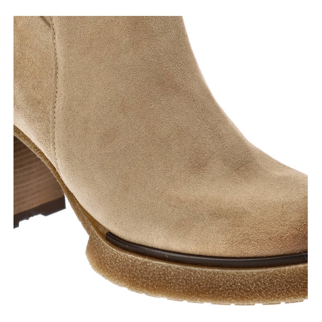 Čižmy Lemar - 70133 W.Cappucino