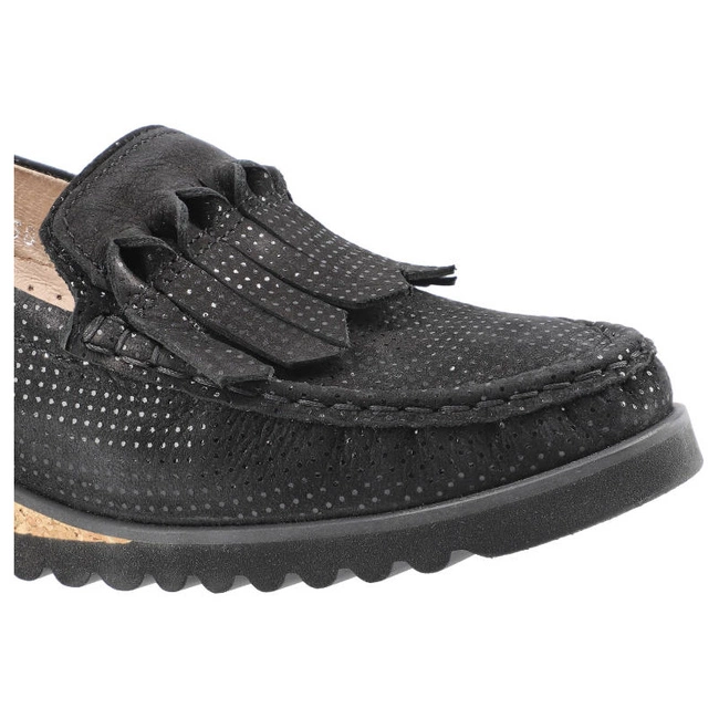 Poltopánky Simen - 0769 S04 Perf/K.W.Nero