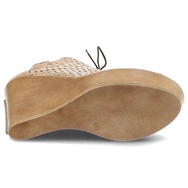 Členkové Topánky Simen - 6992 N.Nudo