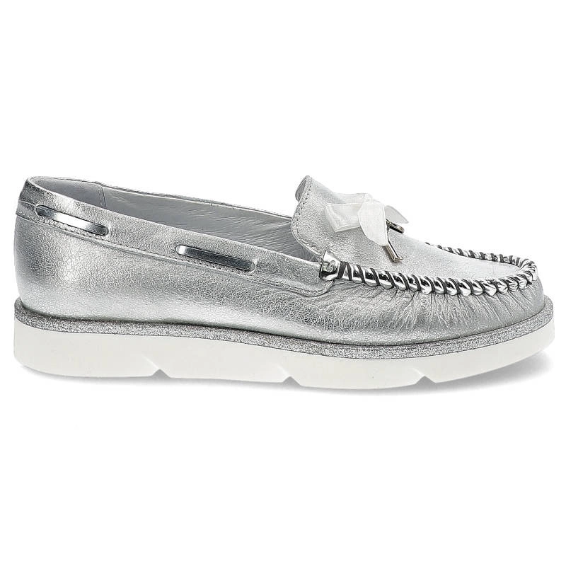 Mókazíny Simen - 750 Vs14 Kryszt.Srebro/Liv.13016