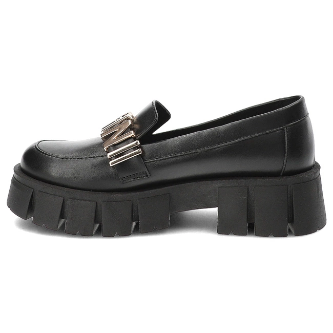 Poltopánky Carinii - B8606_-E50-000-000-F57 Czarny