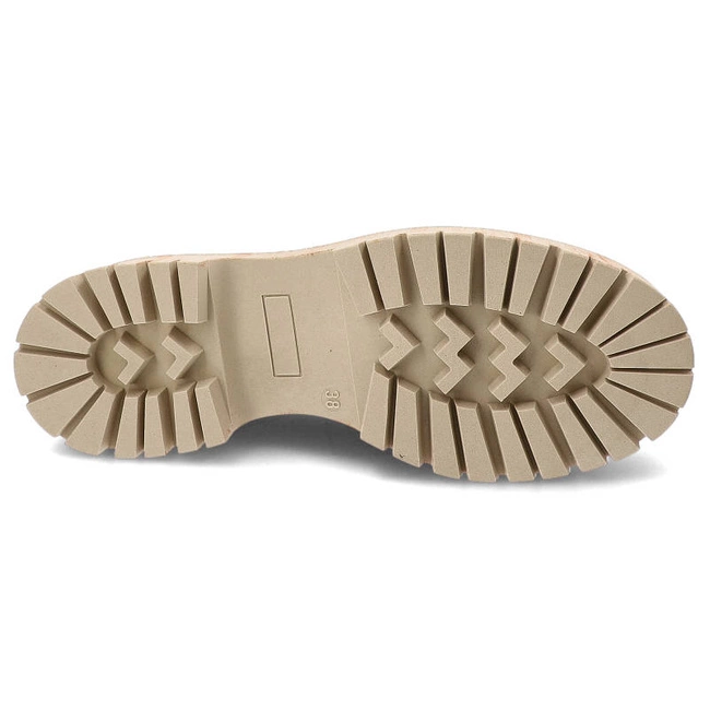 Poltopánky Maciejka - 05497-18/00-5 Pomarańcz