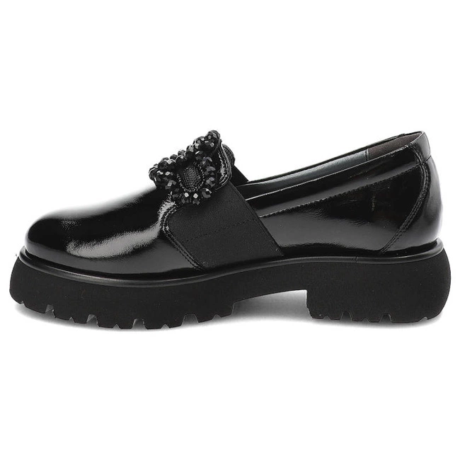 Poltopánky Armodo - 2563 Czarny 287