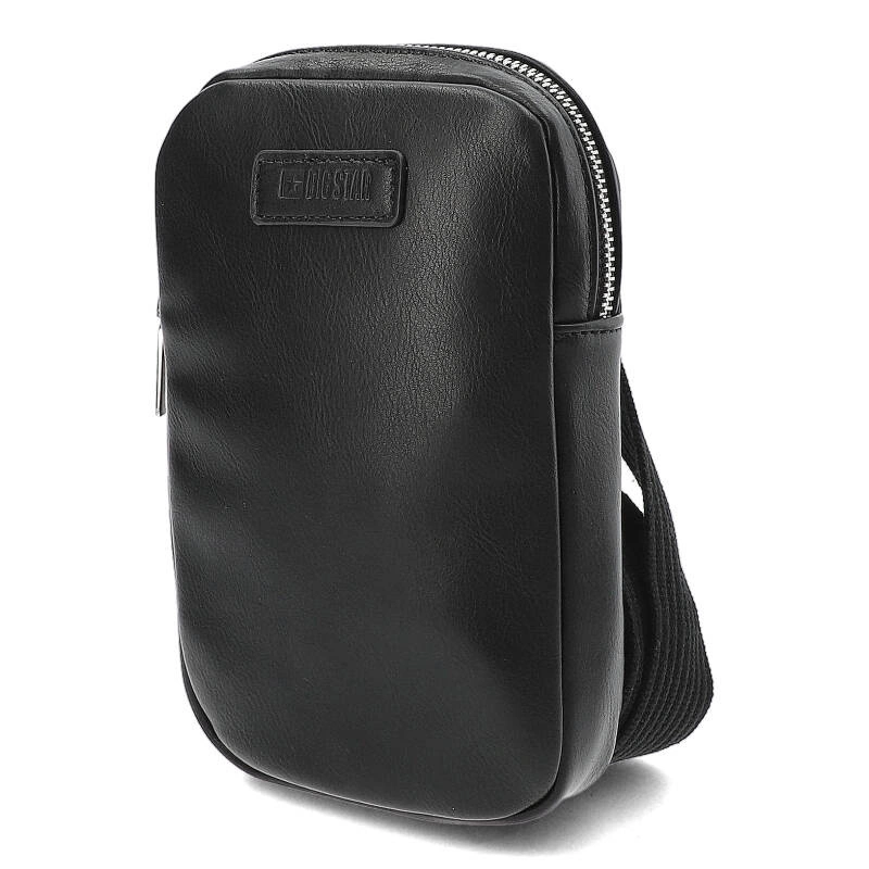 Kabelka Big Star - NN574041 Czarny