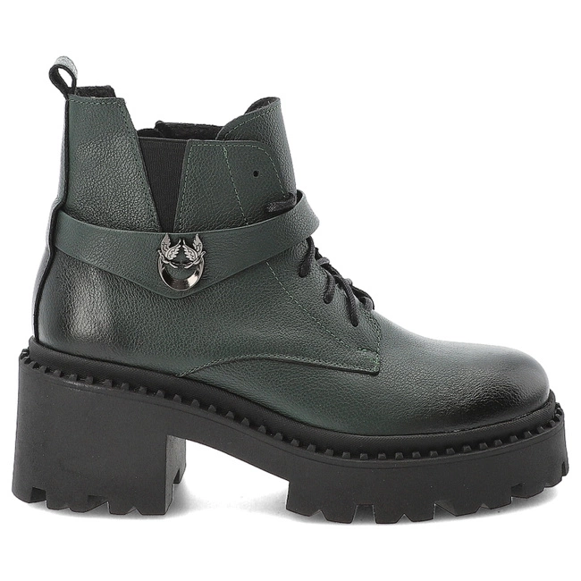 Členkové Topánky ARMODO - 60557 V.Oliwka+Cn