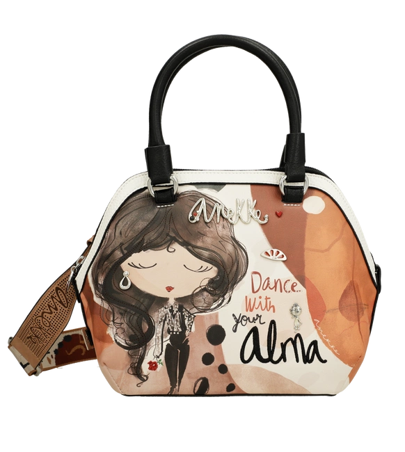 Kufrík ANEKKE - 40701-238