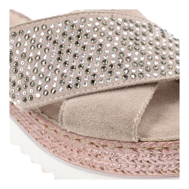 Šľapky TAMARIS - 1-27219-20 521 Rose