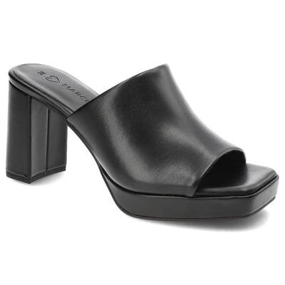 Šľapky Marco Tozzi - 2-27216-20 001 Black