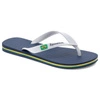 Žabky Ipanema - 80408 Clas Brasil II Fem 25601 Blue/White