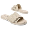 Šľapky S.Barski - SJ2302-01 Beige
