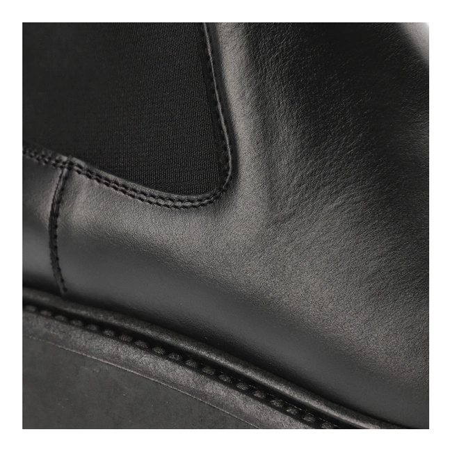 Členkové Topánky Carinii - B9742_-E50-000-000-G58 Sandro 04