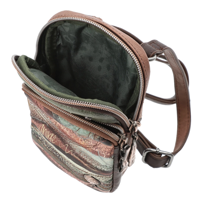 Kabelka Anekke - 39813-907