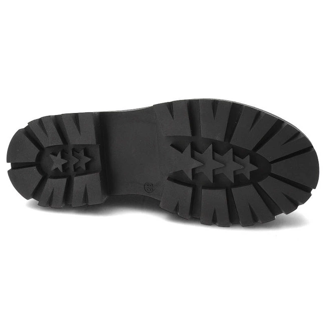 Mókazíny Chebello - 4230_-002-000-PSK-S284 Czarny