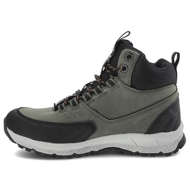 Trekingové Topánky Big Star - II274456 Khaki