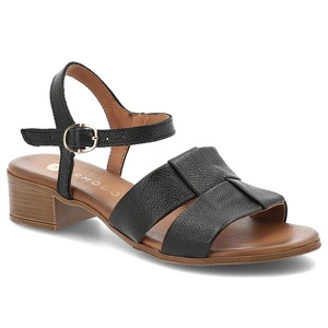 Sandále ARMODO - 40457 V.Czarny