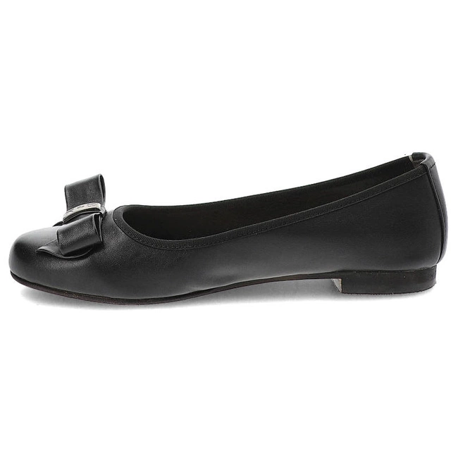 Baleríny Baldaccini - 224500-0 Czarny S