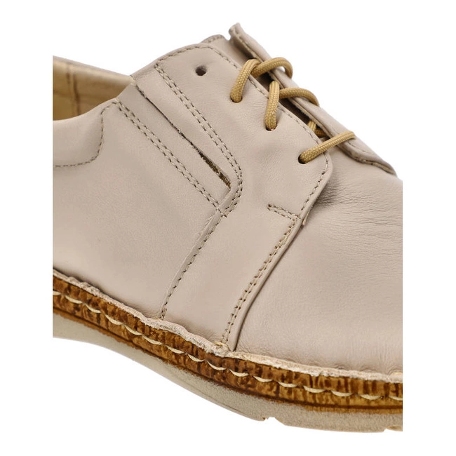 Poltopánky Wasak - 0537 Krem