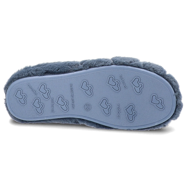 Papuče Macarena - Anais34 Petroleo